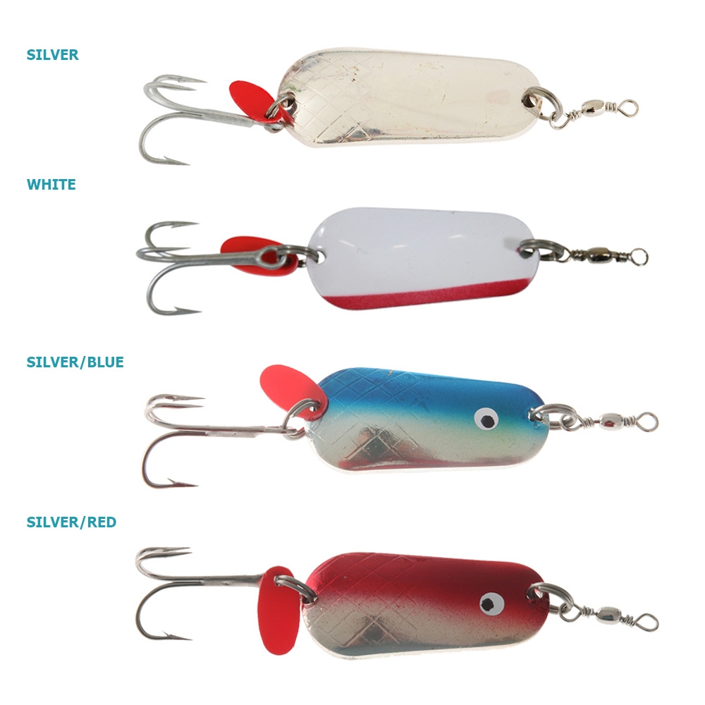 Fishfighter Z-Spinner Lure 28g