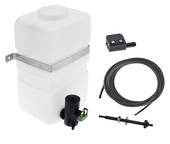 Roca Washer System Kit 12v Single Wiper