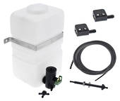 Roca Washer System Kit 12v Dual Wiper