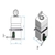 Roca Tank Set Incl. Pump 12v