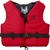Baltic Aqua Life Vest Red 50N Small 30-50kg