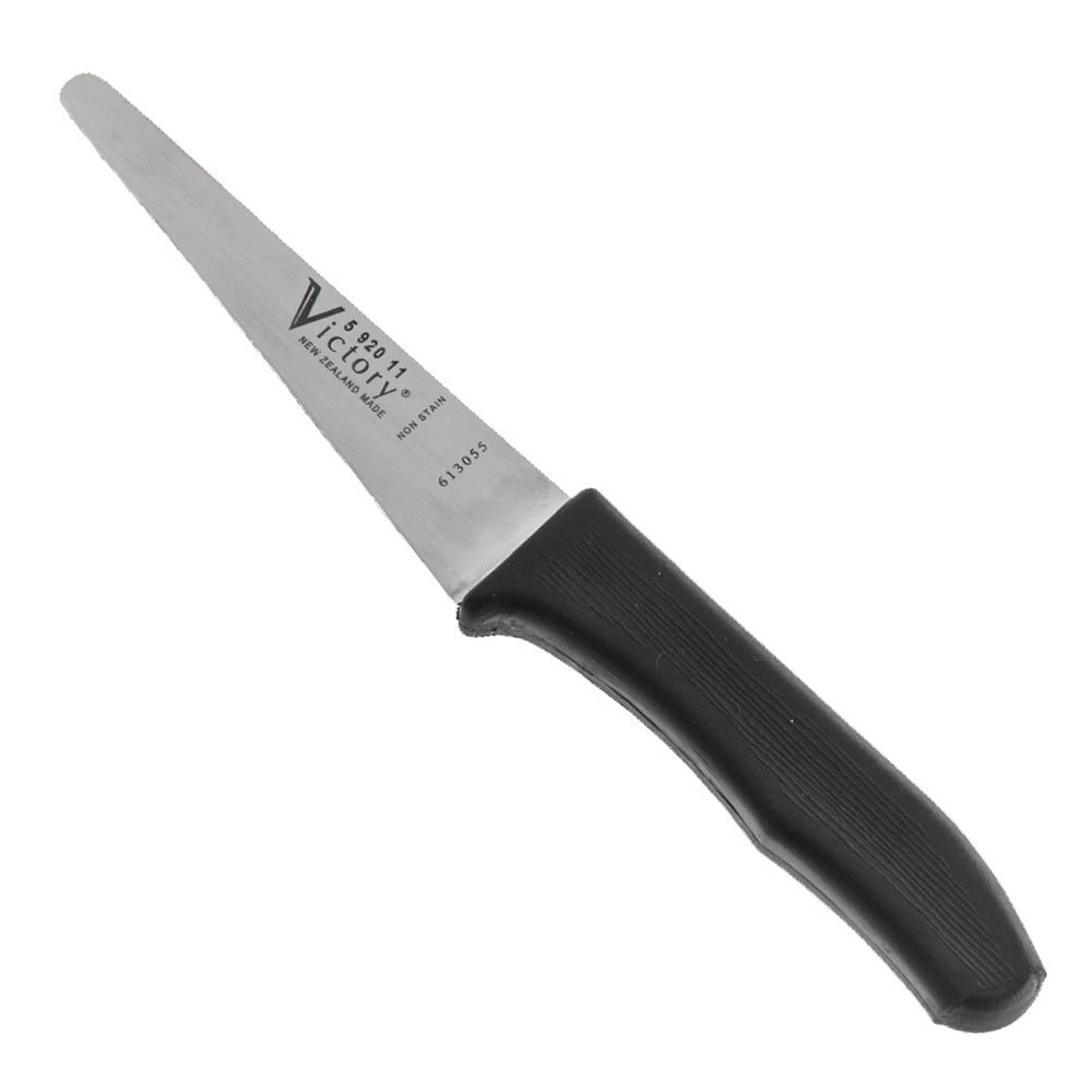 Victory Scallop Shucking Knife 11cm Victory Scallop Shucking Knife 11cm