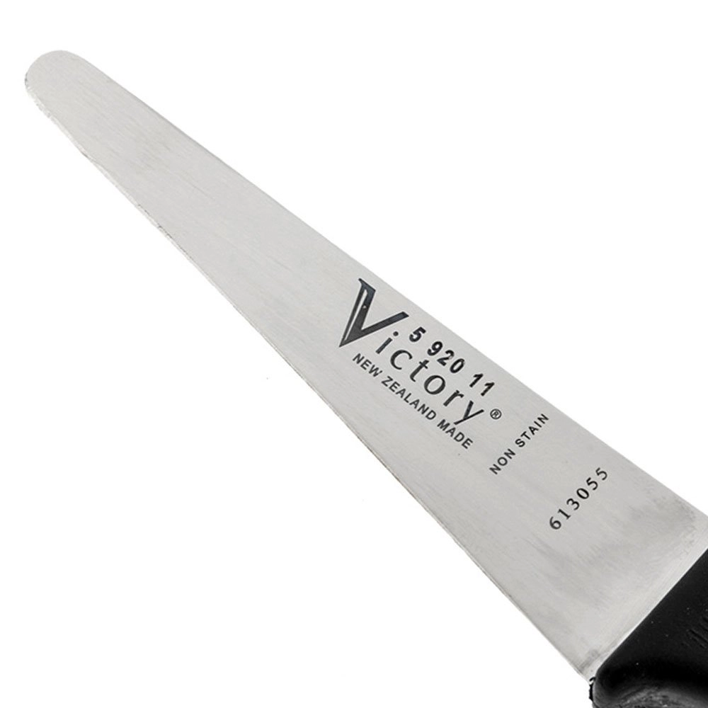 Victory Scallop Shucking Knife 11cm Victory Scallop Shucking Knife 11cm