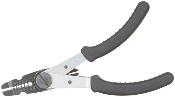 Multi Function Cutter/Stripper Tool