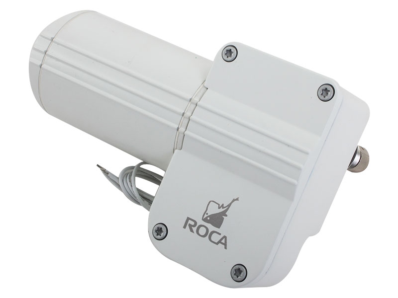 Roca Marine W12 Windscreen Wiper Motor 42mm 12V