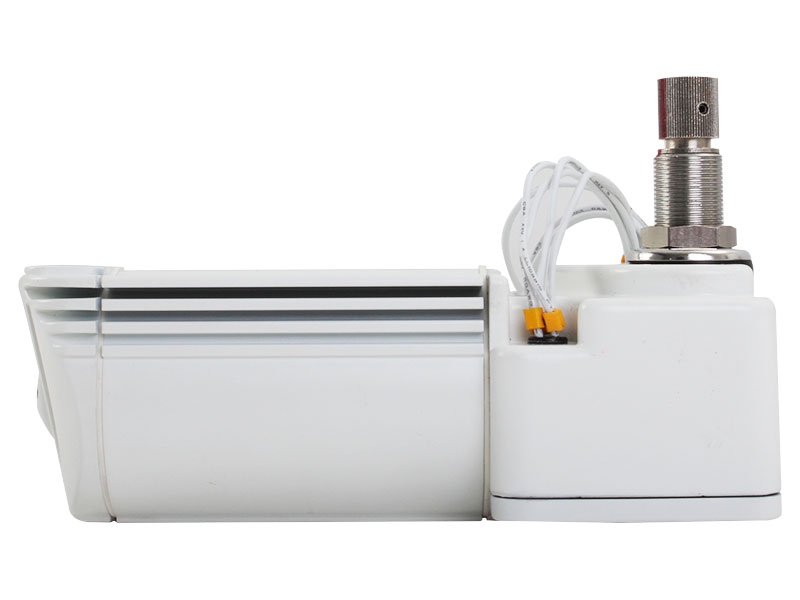 Roca Marine W12 Windscreen Wiper Motor