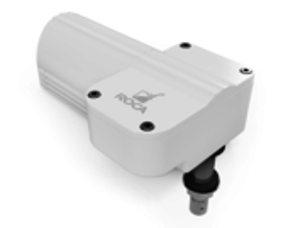 Roca W12 Windscreen Wiper Long Shaft 94mm 12v