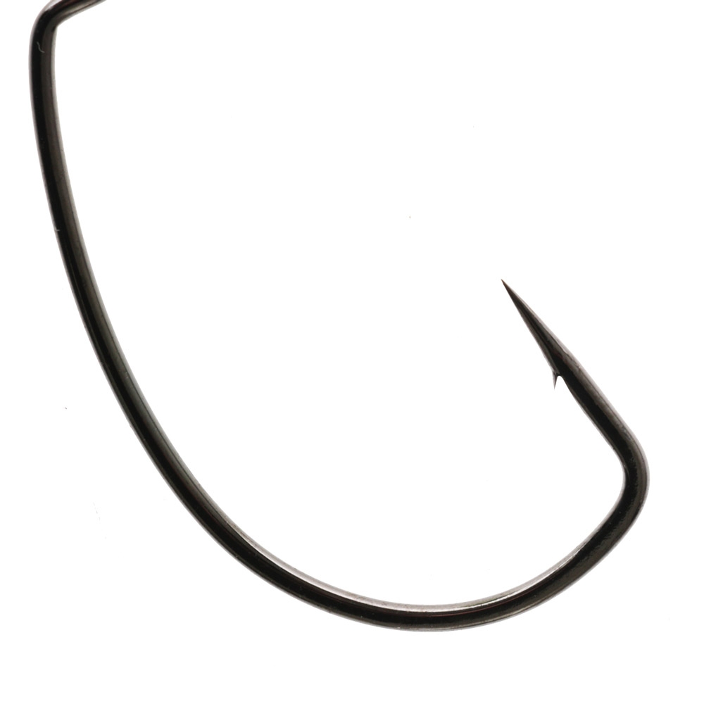 Jig Star Monster Swivel Jig Head Lumo Rigged 5/0 56g