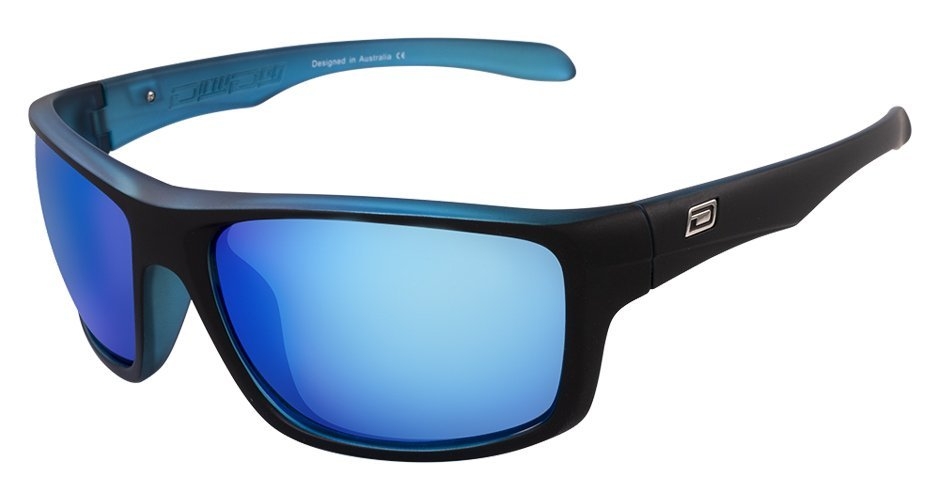 Dirty Dog Axle Polarised Sunglasses