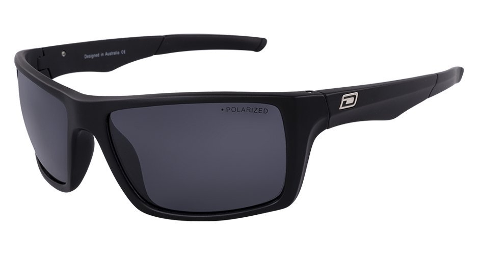 Dirty Dog Primp Polarised Sunglasses