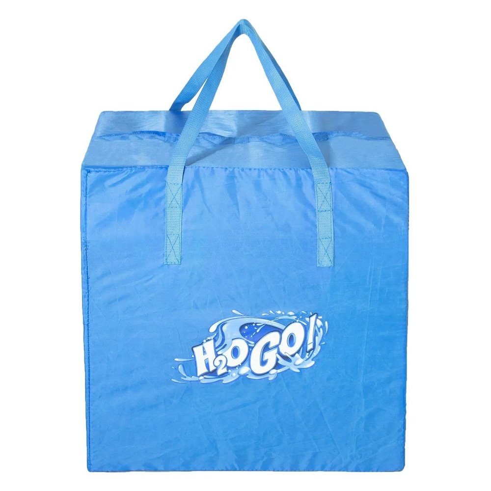 H2OGO! Splash Tower Mega Water Park