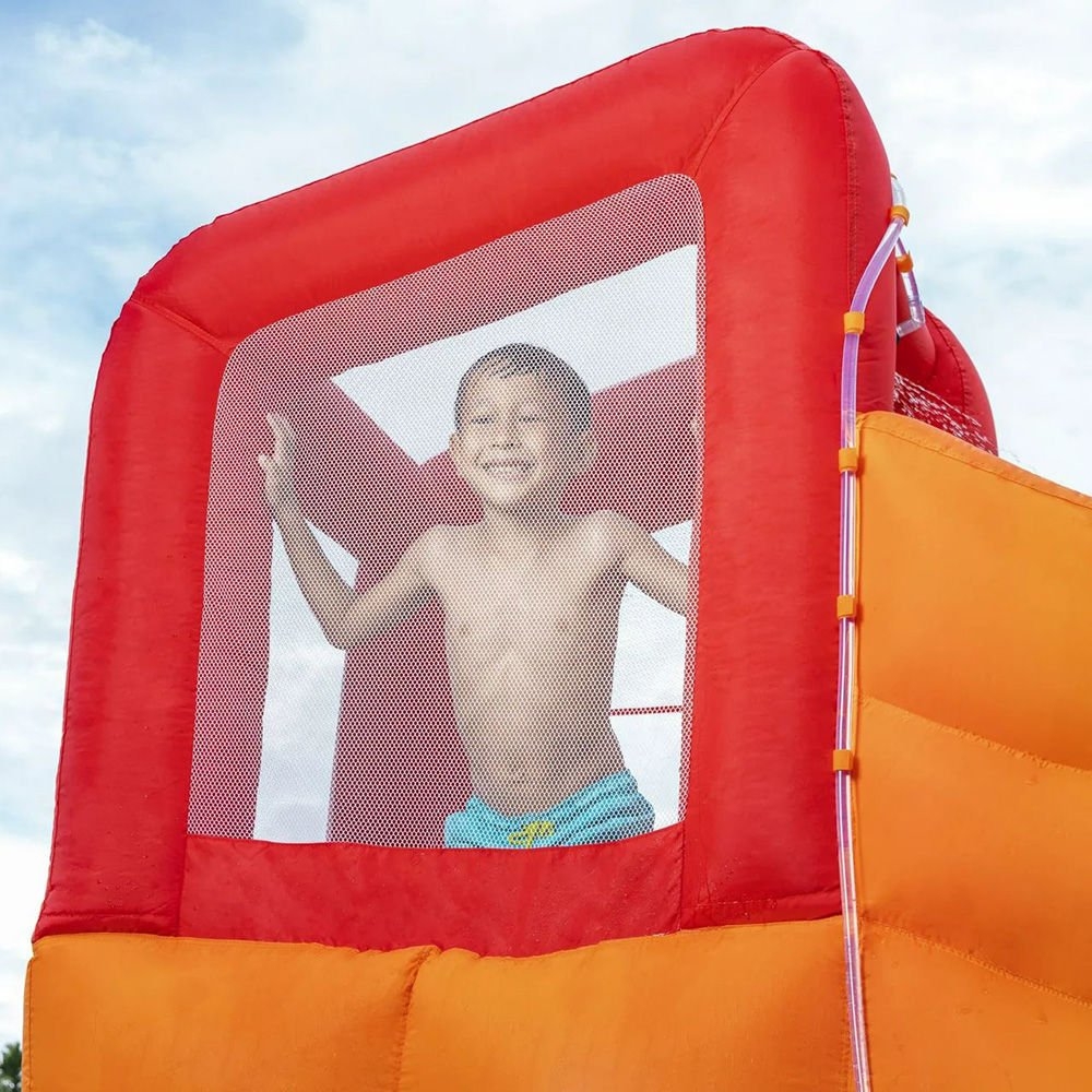 H2OGO! Splash Tower Mega Water Park