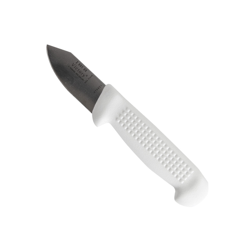 Victory Oyster Shucking Knife 8cm