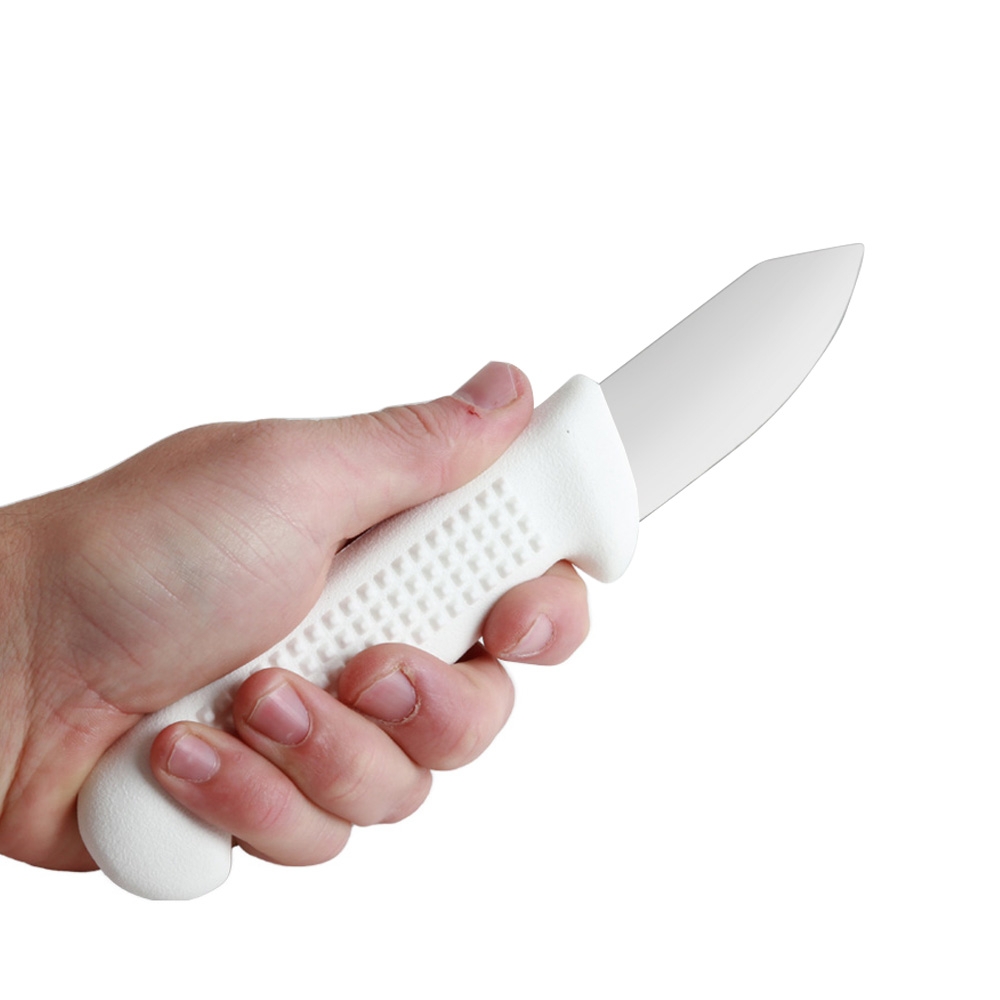 Victory Oyster Shucking Knife 8cm
