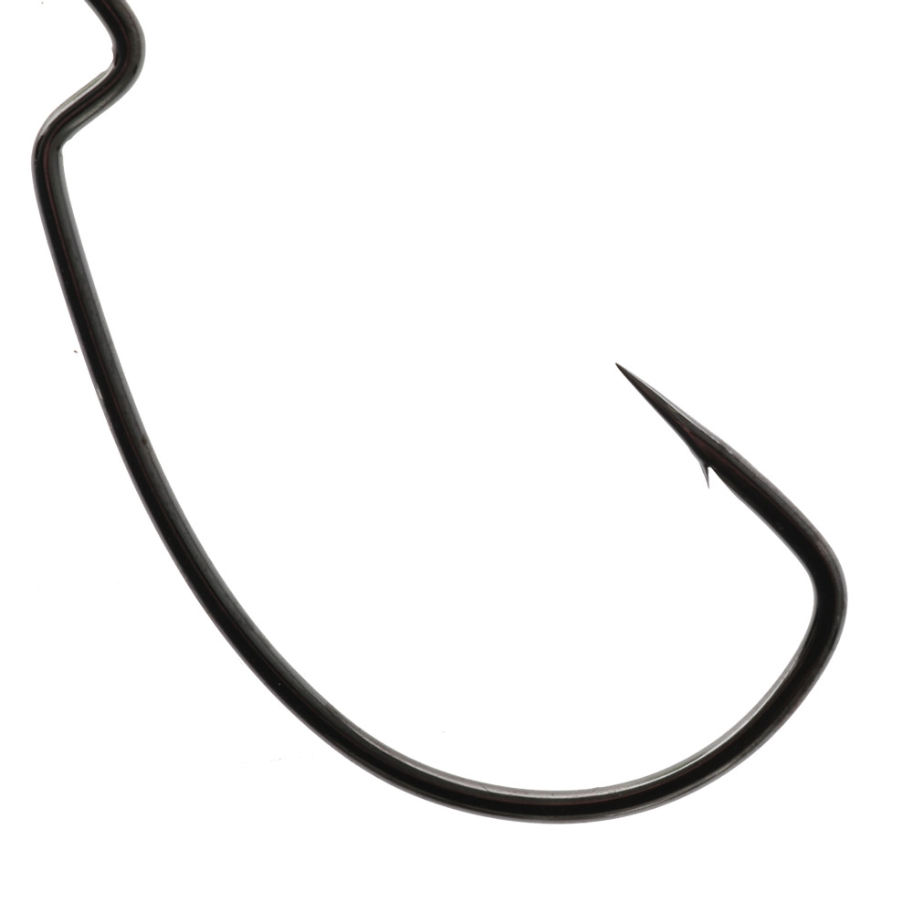 Jig Star Monster Swivel Gamakatsu Jig Head Lumo Rigged 7/0 113g