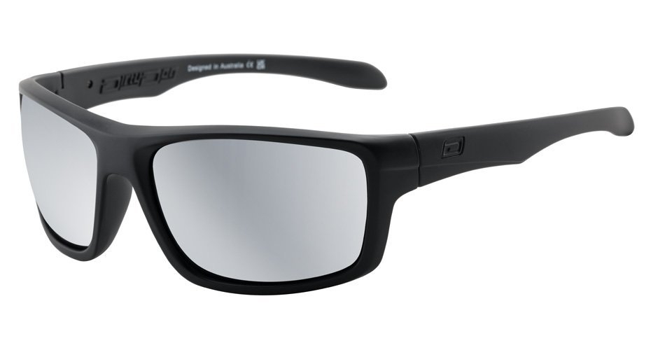 Dirty Dog Axle Polarised Sunglasses