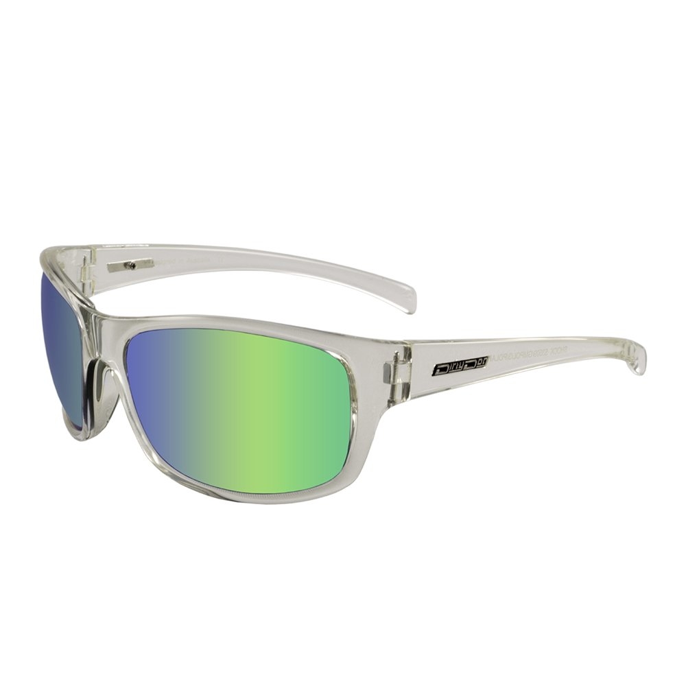 Dirty Dog Shock Polarised Sunglasses