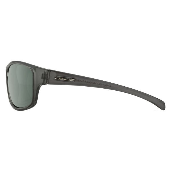 Dirty Dog Shock Polarised Sunglasses