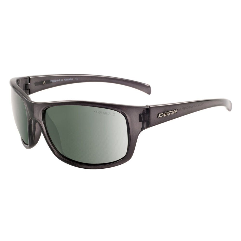 Dirty Dog Shock Polarised Sunglasses