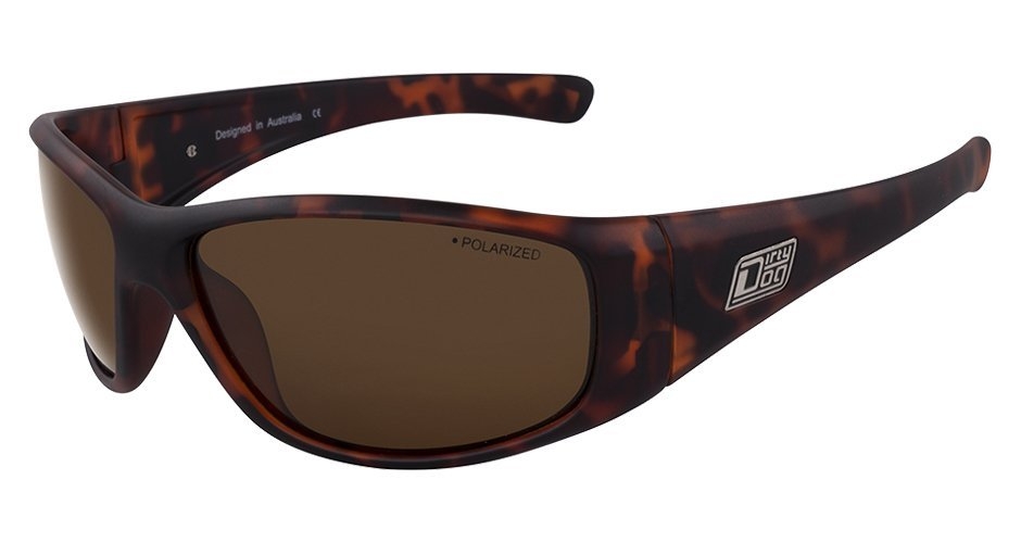 Dirty Dog Wolf Polarised Sunglasses