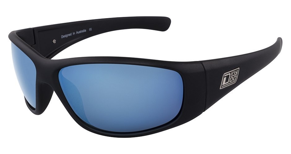 Dirty Dog Wolf Polarised Sunglasses