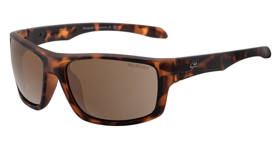 Dirty Dog Axle Polarised Sunglasses