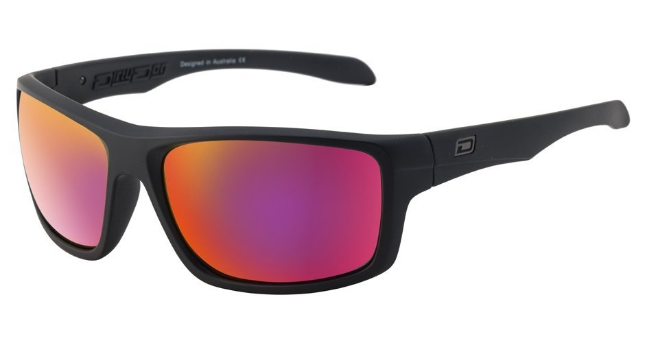 Dirty Dog Axle Polarised Sunglasses