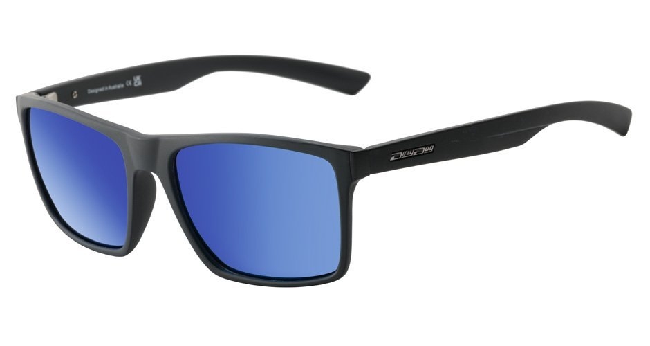 Dirty Dog Volcano Polarised Sunglasses