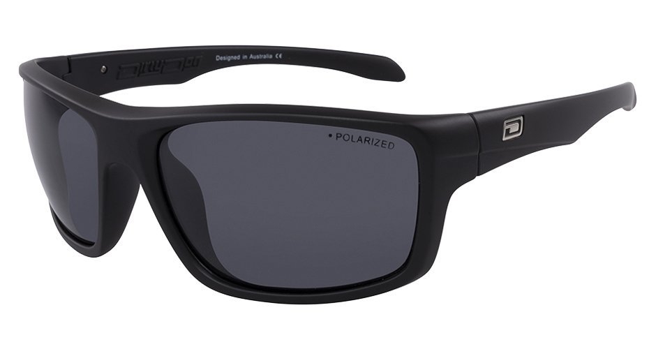 Dirty Dog Axle Polarised Sunglasses