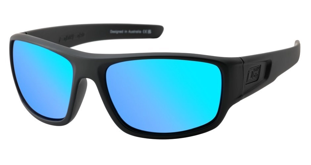 Dirty Dog Muffler Polarised Sunglasses Dirty Dog Muffler Polarised Sunglasses