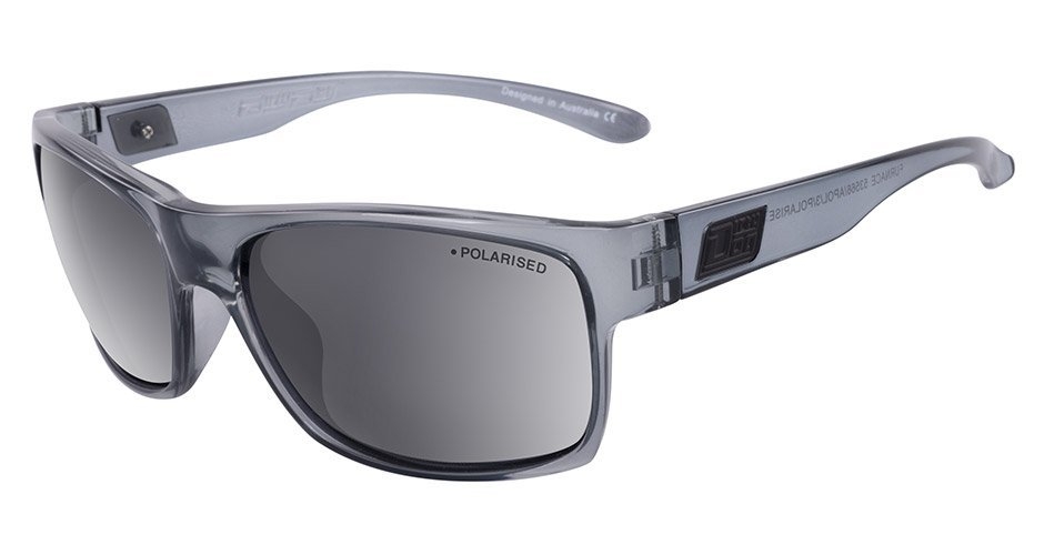 Dirty Dog Furnace Polarised Sunglasses