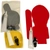 Incept Kayak Repair Kit Small Yellow