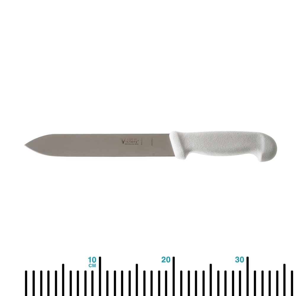 Victory Heavy Duty Bait Knife 22cm