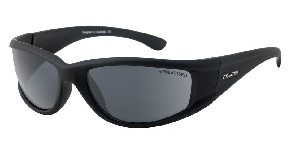 Dirty Dog Banger Polarised Sunglasses