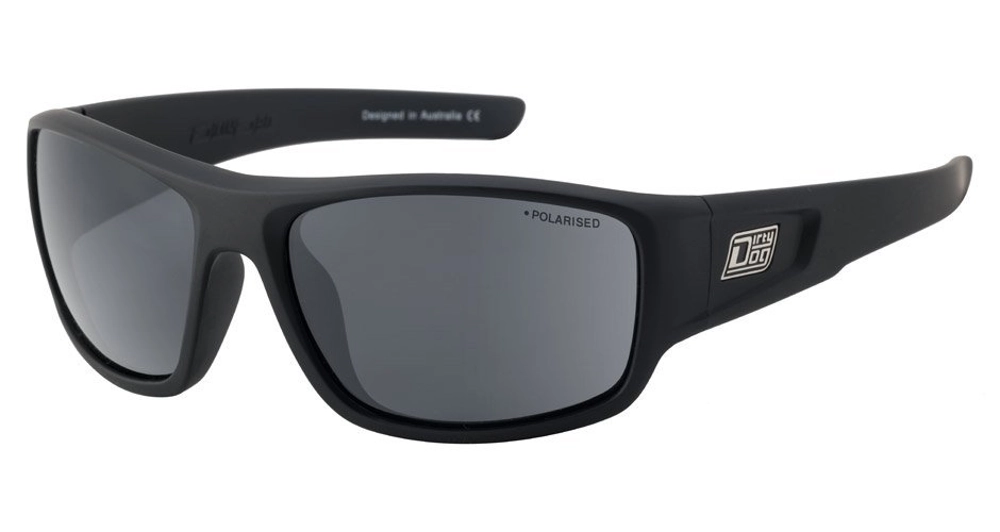 Dirty Dog Muffler Polarised Sunglasses Dirty Dog Muffler Polarised Sunglasses