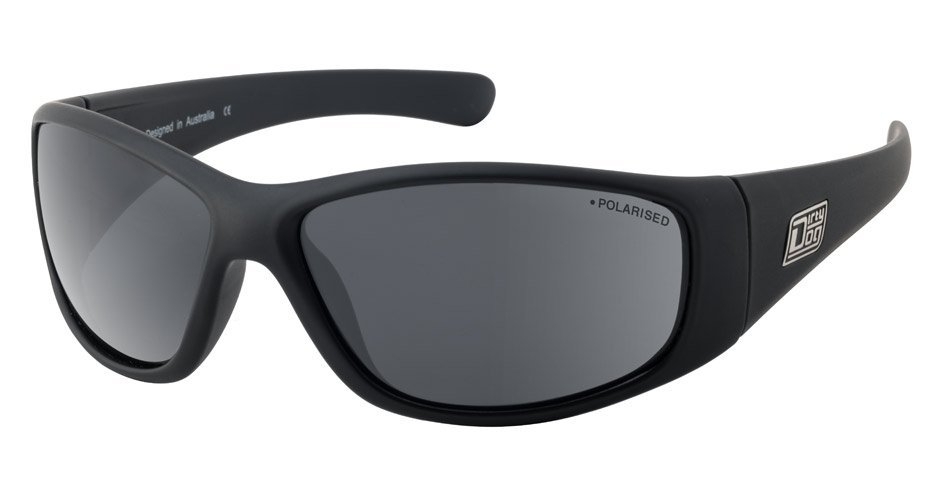 Dirty Dog Wolf Polarised Sunglasses