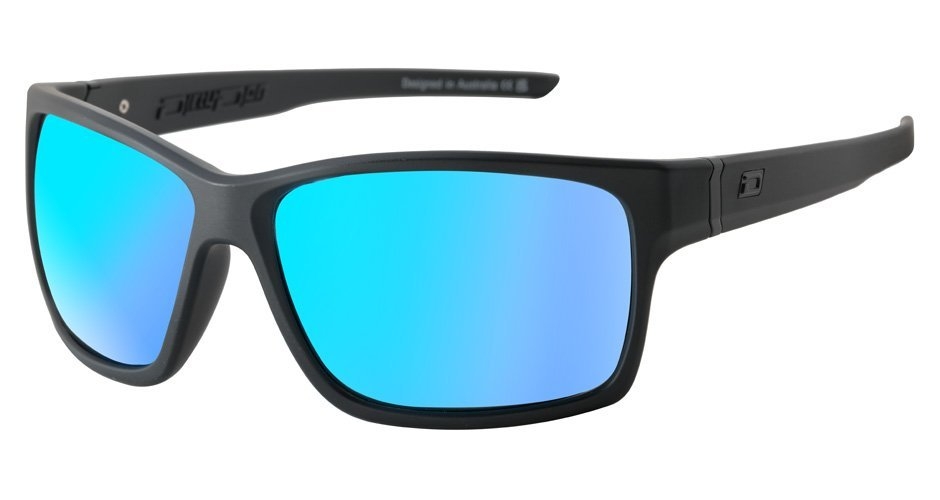 Dirty Dog Cosmic Polarised Sunglasses