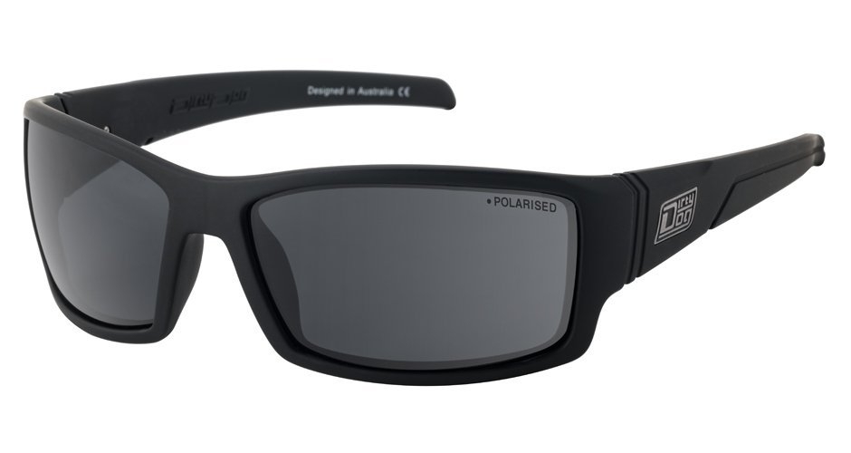 Dirty Dog Defendor Polarised Sunglasses