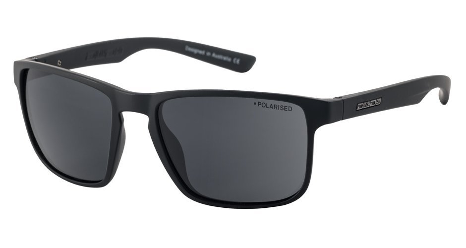 Dirty Dog Spark Polarised Sunglasses