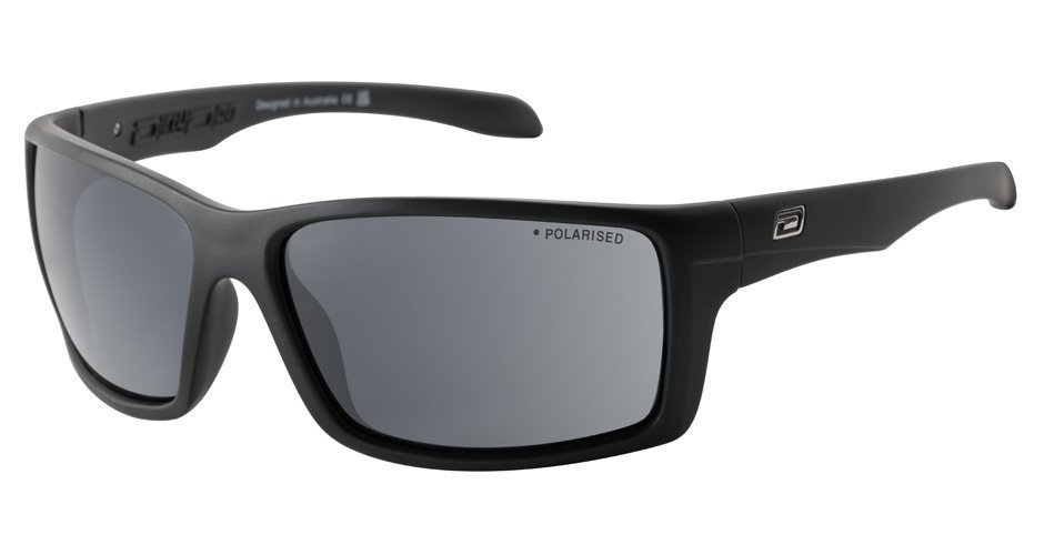 Dirty Dog Knuckle Polarised Sunglasses