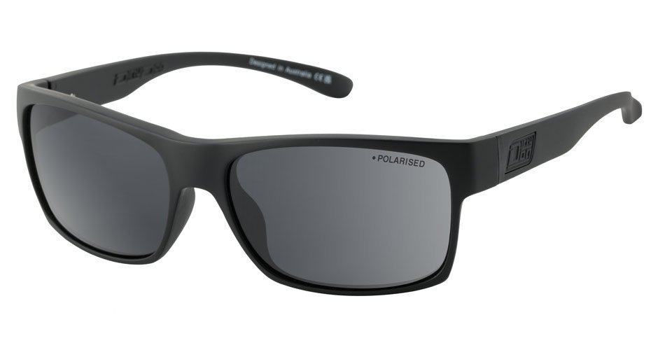 Dirty Dog Furnace Polarised Sunglasses