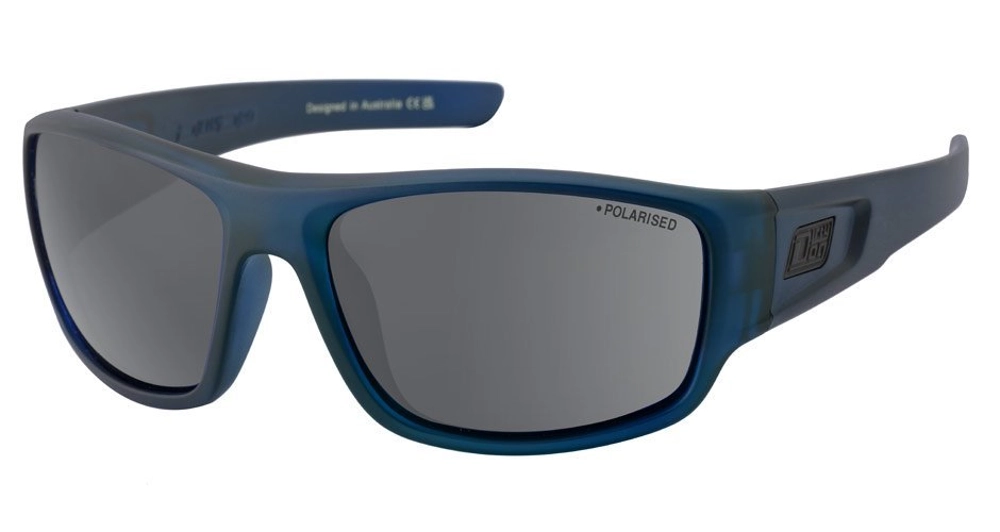 Dirty Dog Muffler Polarised Sunglasses Dirty Dog Muffler Polarised Sunglasses