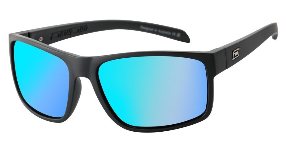 Dirty Dog Blast Polarised Sunglasses