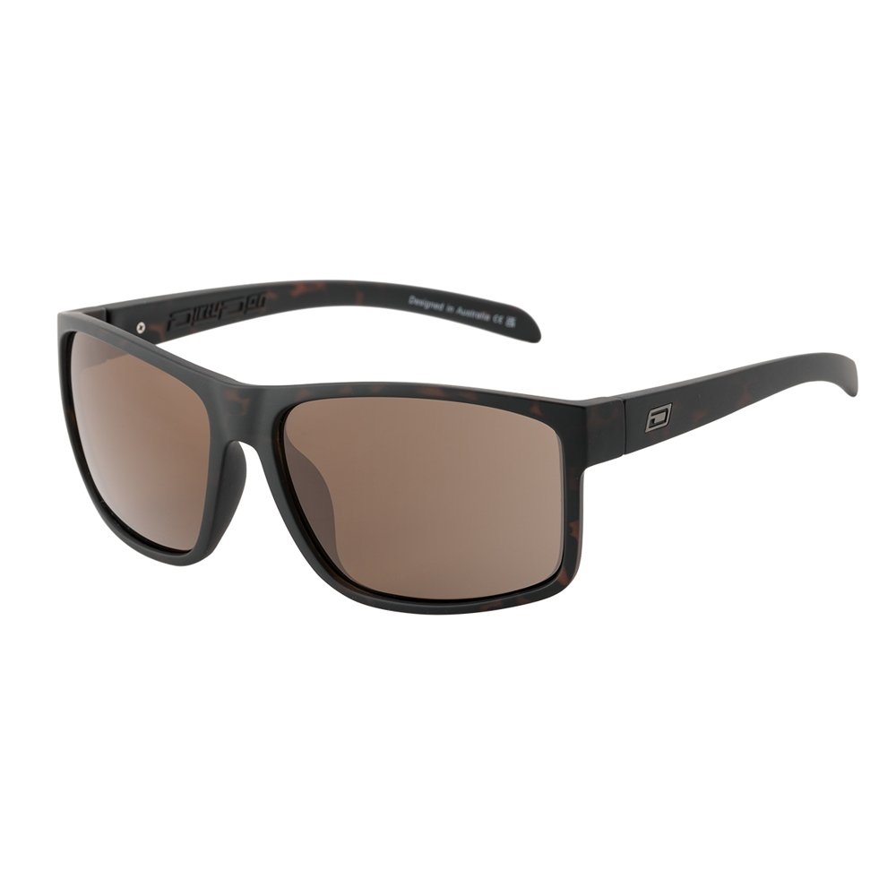 Dirty Dog Blast Polarised Sunglasses