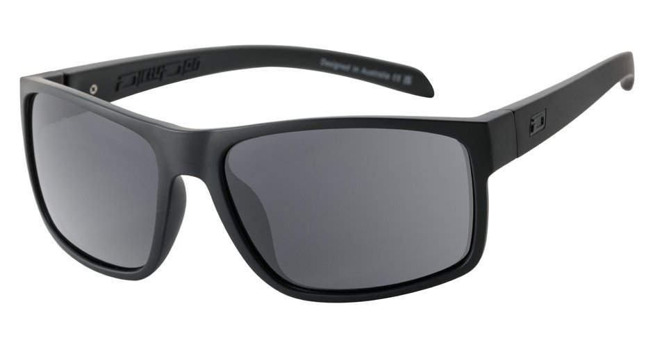 Dirty Dog Blast Polarised Sunglasses