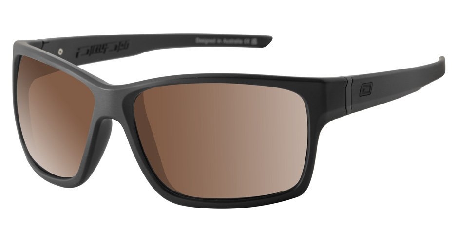 Dirty Dog Cosmic Polarised Sunglasses