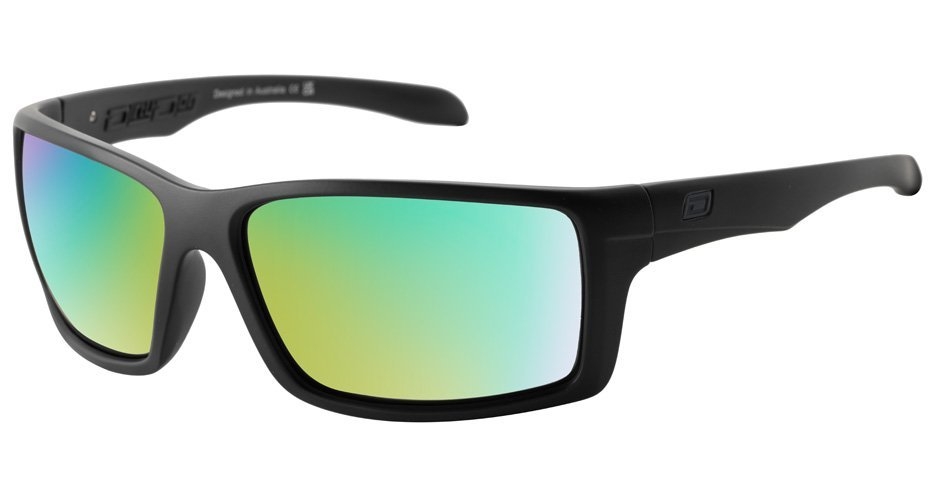 Dirty Dog Knuckle Polarised Sunglasses