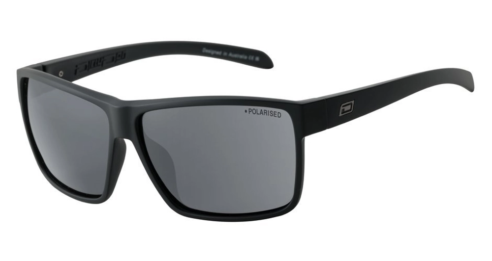 Dirty Dog Rackateer Polarised Sunglasses Dirty Dog Rackateer Polarised Sunglasses