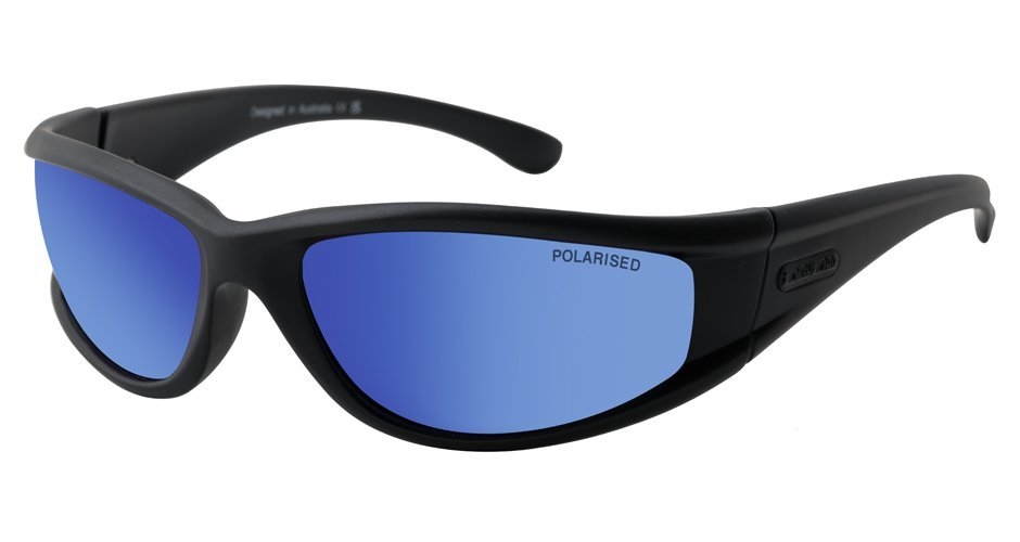 Dirty Dog Banger Polarised Sunglasses