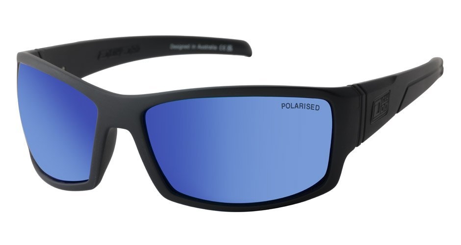 Dirty Dog Defendor Polarised Sunglasses